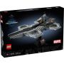 LEGO 76295 Helikerijer Osvetnika - slika 1