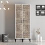 HANAH HOME Ormar Kumsal PP White - slika 1