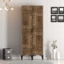 HANAH HOME Ormar Kumsal PP Walnut - slika 1