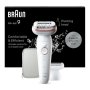 BRAUN Silk-epil 9 SES9-030 Epilator - slika 2