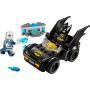 LEGO 76301 Betmen™ i Betmobil™ protiv G. Ledenog™ - slika 1