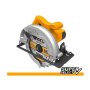 INGCO Cirkularna testera 1400W CS18538 - slika 1