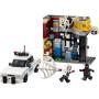 LEGO 76311 Spajder-verzum: Majls Morales protiv Mrlje - slika 1