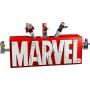 LEGO 76313 MARVEL logo i mini-figure - slika 2