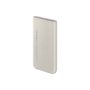 SAMSUNG 10000mAh 2x USB-C Wireless Power Bank (EB-U2510-XUE) - slika 2