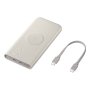 SAMSUNG 10000mAh 2x USB-C Wireless Power Bank (EB-U2510-XUE) - slika 4