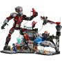 LEGO 76314 Kapetan Amerika: Građanski rat – akciona bitka - slika 1