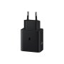 SAMSUNG Univerzalni adapter USB-C PD 45W, crni (EP-T4511-NBE) - slika 2
