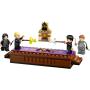 LEGO 76441 Zamak Hogvorts™: Klub za dvoboje - slika 2