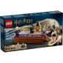 LEGO 76441 Zamak Hogvorts™: Klub za dvoboje - slika 1