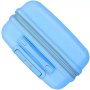 MOVOM Komplet proširivih kofera od polipropilena 55cm-68cm-78cm Inari sky blue 53294 - slika 3