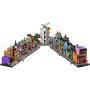 LEGO 76444 Dijagon-aleja™ – čarobnjačke prodavnice - slika 2