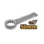 INGCO Ključ okasti ojačan 50mm HRSW050 - slika 1