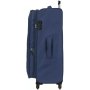 ROLL ROAD Putni koferi 55cm 66cm 76cm komple Royce blue 50194 - slika 2