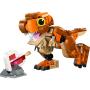 LEGO 76967 Mala Iti: Ti-reks - slika 1