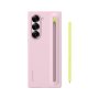 SAMSUNG Slim S-pen maska za Fold 6, pink (EF-OF95P-CPE) - slika 3