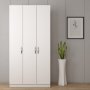 HANAH HOME Ormar FRN 12023 - slika 2
