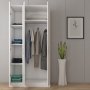 HANAH HOME Ormar FRN 12023 - slika 3
