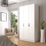 HANAH HOME Ormar FRN 12023 - slika 1