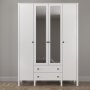HANAH HOME Ormar FRN 10012 - slika 2