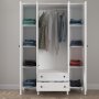 HANAH HOME Ormar FRN 10012 - slika 3