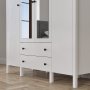 HANAH HOME Ormar FRN 10012 - slika 4