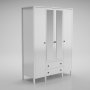 HANAH HOME Ormar FRN 10012 - slika 5