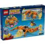 LEGO 77003 Super Senka protiv Bioguštera - slika 1