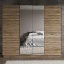 HANAH HOME Ormar FRN 7003 - slika 2