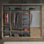 HANAH HOME Ormar FRN 7003 - slika 5