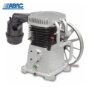 ABAC PRO B6000 500 FT 7.5 5.5kW 500l 11bar 400V - slika 2