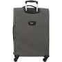 ROLL ROAD Putni koferi 55cm 66cm 76cm komplet Royce grey 50194 - slika 2