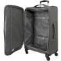 ROLL ROAD Putni koferi 55cm 66cm 76cm komplet Royce grey 50194 - slika 5