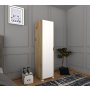 HANAH HOME Ormar 40 cm 1600 014 - slika 1