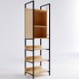 HANAH HOME Ormar Poyraz L609 - slika 4