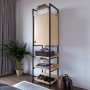 HANAH HOME Ormar Poyraz L609 - slika 1