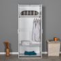 HANAH HOME Ormar Grd 320 Bb 1 - slika 2