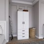 HANAH HOME Ormar Easy 1600 58 - slika 2