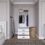 HANAH HOME Ormar Easy 1600 58 - slika 4