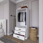 HANAH HOME Ormar Easy 1600 58 - slika 5