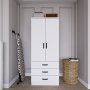 HANAH HOME Ormar Easy 1600 58 - slika 1