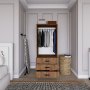 HANAH HOME Ormar Easy 1600 57 - slika 2