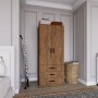 HANAH HOME Ormar Easy 1600 57 - slika 4