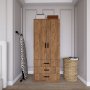 HANAH HOME Ormar Easy 1600 57 - slika 5