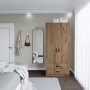 HANAH HOME Ormar Yaman 1600 044 Pine - slika 2