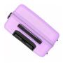 ROLL ROAD Komplet ABS kofera 75/65/55cm Flex lilac 58494 - slika 2