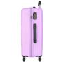 ROLL ROAD Komplet ABS kofera 75/65/55cm Flex lilac 58494 - slika 4