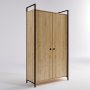 HANAH HOME Ormar L614 - slika 4