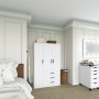 HANAH HOME Ormar Easy 1600 52 - slika 4