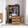HANAH HOME Ormar Easy 1600 56 - slika 3
